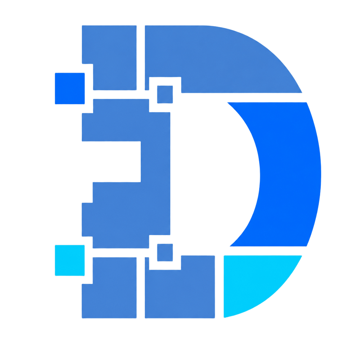 Isotipo DiegoDataSet